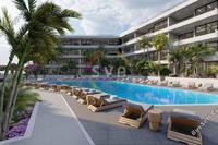 3 Bedroom Apartment in Agios Athanasios (Limassol) for sale 
