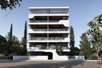2 Bedroom Apartment in Latsia (Nicosia) for sale 
