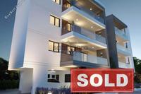 2 Bedroom Apartment · Kato Lakatamia (Nicosia) for sale 