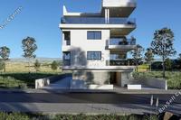 2 Bedroom Apartment in Kato Lakatamia (Nicosia) for sale 