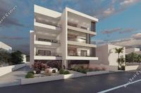 2 Bedroom Apartment · Pano Lakatamia (Nicosia) for sale 