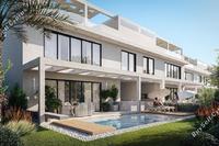 3 Bedroom Detached house · Dekeleia (Larnaca) for sale 