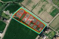 544 SQM Plot in Pano Deftera (Nicosia) for sale 
