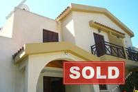 3 Bedroom Town house · Pissouri (Limassol) for sale 