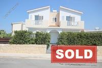 2 Bedroom Detached house · Coral Bay (Paphos) for sale 