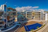 3 Bedroom Apartment · Agios Tychonas (Limassol) for sale 