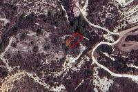251 SQM Land in Skarinou (Larnaca) for sale 
