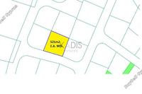 521 SQM Plot · Nisou (Nicosia) for sale 