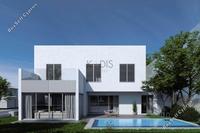 4 Bedroom Detached house in Kato Lakatamia (Nicosia) for sale 