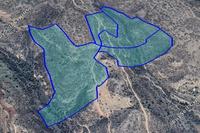 161527 SQM Land · Pissouri (Limassol) for sale 