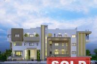 3 Bedroom Penthouse in Panthea (Limassol) for sale 