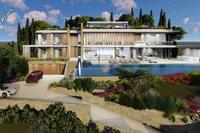 5 Bedroom Detached house in Tala (Paphos) for sale 