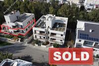 3 Bedroom Apartment in Archangelos (Nicosia) for sale 