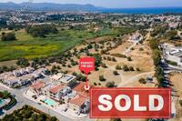 612 SQM Plot · Poli Chrysochous (Paphos) for sale 