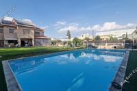 4 Bedroom Detached house in Agios Dometios (Nicosia) for sale 
