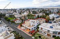 4 Bedroom Detached house in Kaimakli (Nicosia) for sale 