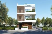 2 Bedroom Apartment in Livadia Larnacas (Larnaca) for sale 