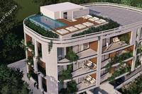 2 Bedroom Apartment in Chlorakas (Paphos) for sale 