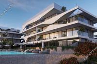 3 Bedroom Apartment in Agios Tychonas (Limassol) for sale 