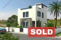 3 Bedroom Detached house · Kapparis (Famagusta) for sale 