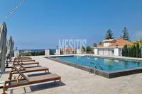 2 Bedroom Apartment in Limassol Municipality (Limassol) for sale 