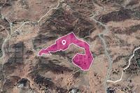 35452 SQM Land in Pano Pyrgos (Nicosia) for sale 