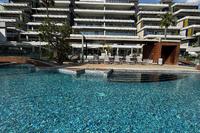 3 Bedroom Apartment in Potamos Germasogeias (Limassol) to rent 