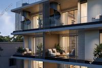 1 Bedroom Penthouse in Agios Nektarios (Limassol) for sale 