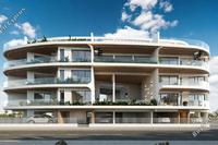 1 Bedroom Apartment in Livadia Larnacas (Larnaca) for sale 