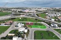 627 SQM Plot in Latsia (Nicosia) for sale 