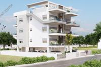2 Bedroom Apartment · Zakaki (Limassol) for sale 