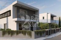 3 Bedroom Detached house in Akrounta (Limassol) for sale 