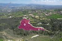 22743 SQM Land in Pano Akourdalia (Paphos) for sale 