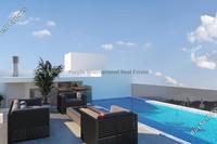 2 Bedroom Apartment in Omonoia (Limassol) for sale 