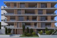 2 Bedroom Apartment in Linopetra (Limassol) for sale 