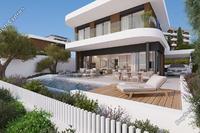 3 Bedroom Detached house in Germasogeia (Limassol) for sale 