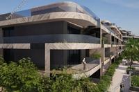 4 Bedroom Apartment · Germasogeia (Limassol) for sale 