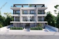 2 Bedroom Apartment in Livadia Larnacas (Larnaca) for sale 