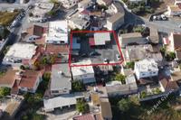 626 SQM Plot in Aradippou (Larnaca) for sale 