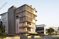 2 Bedroom Apartment in Potamos Germasogeias (Limassol) for sale 
