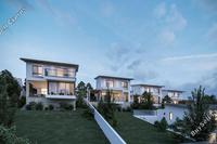 3 Bedroom Detached house in Germasogeia (Limassol) for sale 