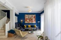 3 Bedroom Semi-detached house · Chrysopolitissa (Larnaca) for sale 