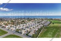 3 Bedroom Bungalow in Pervolia (Larnaca) for sale 