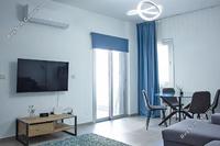 1 Bedroom Apartment · Neapolis (Limassol) for sale 