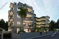 3 Bedroom Apartment in Pyrga (Larnaca) for sale 