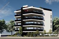3 Bedroom Apartment · Pallouriotissa (Nicosia) for sale 