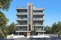 2 Bedroom Apartment · Sotiros Agios Ioannis Larnaca (Larnaca) for sale 