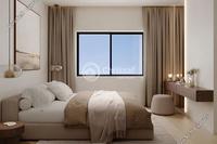 1 Bedroom Apartment in Zakaki (Limassol) for sale 