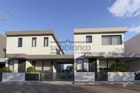 3 Bedroom Detached house in Pano Lakatamia (Nicosia) for sale 