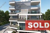 1 Bedroom Apartment · Sotiros Agios Ioannis Larnaca (Larnaca) for sale 